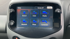 Toyota Aygo 1.0 VVT-i X-Trend TSS 5dr Petrol Hatchback